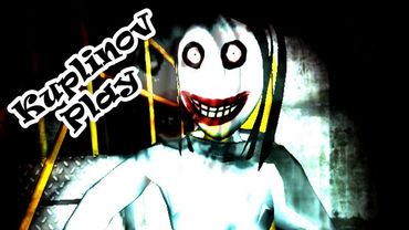 Illusion Ghost Killer Прохождение ► ДЖЕФФ НАДАВАЛ МНЕ ПО ЩАМ! ► ИНДИ-ХОРРОР