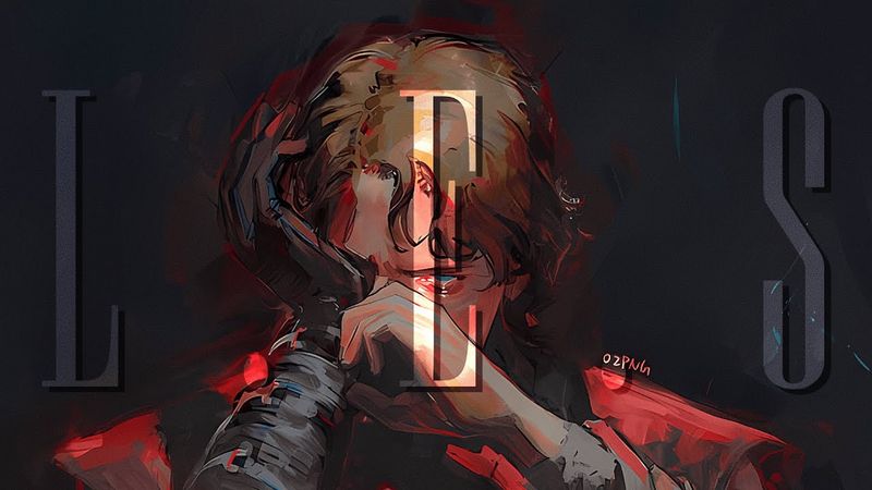 only you. - anakin skywalker edit - L.E.S (instrumental)