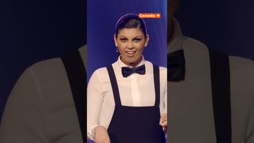 La vie est différente quand on a les cheveux bouclés 😂 #Nawellmadani #comedy