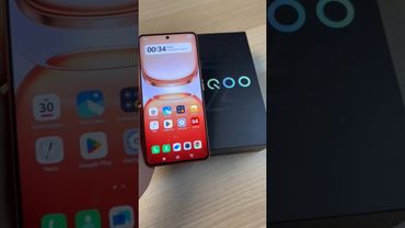 ТОП-5 ПЛЮСОВ iQOO Z10 TURBO