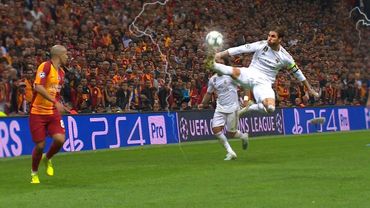 When Defense Becomes Art