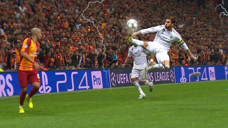 When Defense Becomes Art