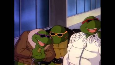 AKR - Киновости: Новый Паук, Черепахи и Джентльмены Удачи