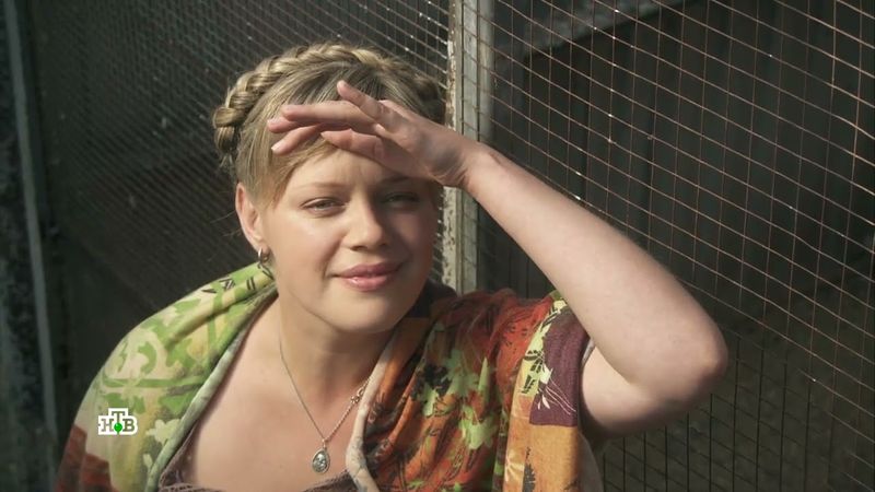 Дельта 2 Сезон 8 Серия. Заочница