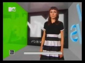Утренний News Block MTV Россия (11.05.2010)