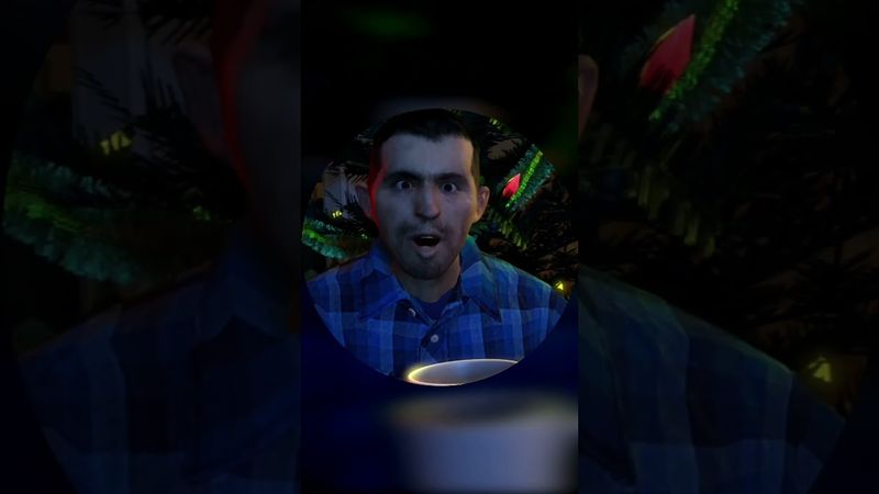 Новогодний битбокс