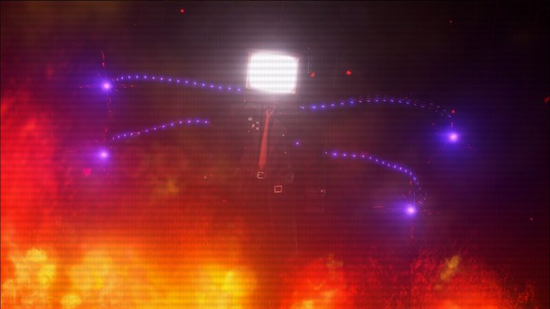 скибиди туалет 80 в руках дьявола