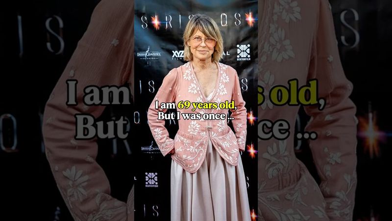 Linda Hamilton: A Legendary Journey from Children of the Corn to Terminator: Dark Fate”