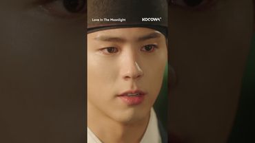 #ParkBoGum confesses his feelings ❤️ #kimyoujung #loveinthemoonlight #kdrama #kocowa