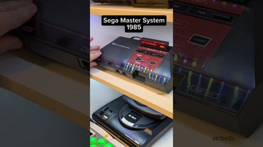 Asmr - Game consoles we had in the 80s