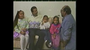 محمد عبده - برنامج فنون وانغام ونجوم - الشريط كامل -1988