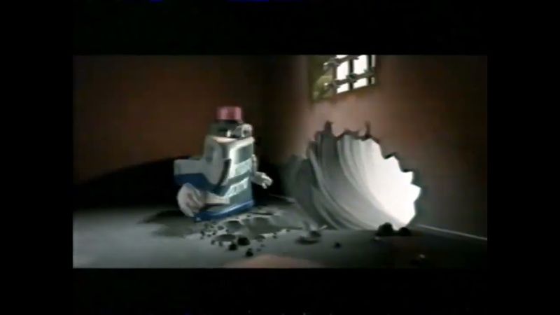 Две заставки Рен ТВ (2000-2002)