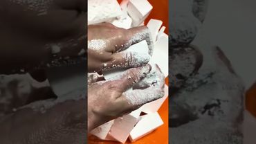 Soft Buttery White Chalk