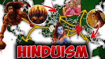 India’s Historical Impact on the World: Influence Across Countries