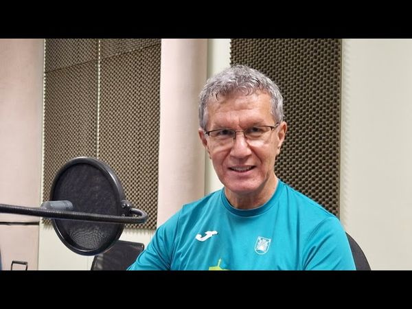 Duhovna misao - Darko Kovačević: Božji prijatelj - 25.06.2025.