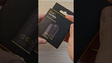 НАПАЛЬЧНИКИ ОТ IQOO