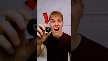 СМЫЛ GPS ТРЕКЕР В УНИТАЗ! #марик