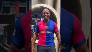 We are pretty sure that you can’t dance like Terry Crews 😏 @Spotify @TravisScottXX 🌵