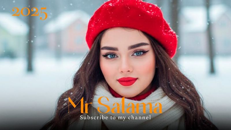 Retro Disco, Deep House Hits, Dance - Mr Salama & Umar Keyn & Davvi & DNDM 2026