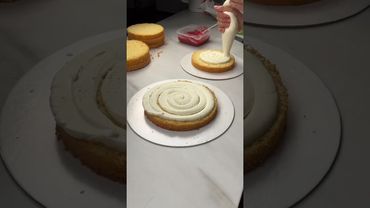 Как сделать Торт ❤️ без формы + РЕЦЕПТЫ от @savkina_ek❤️Heart cake