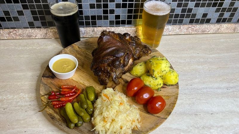 Когда лень лететь в Чехию. Смотреть со звуком