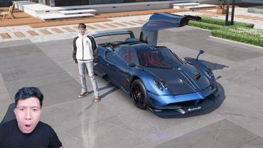 AKU INGIN GACHA SUPER CAR DI GAME BALAPAN VIRAL INI! Racing Master