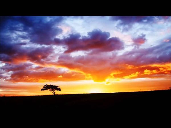 دعاء الصباح - الحاج علي الكعبي HD