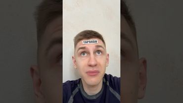 ТАРАКАН ШПИОН