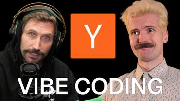 My Thoughts On "Vibe Coding" (And Prime)
