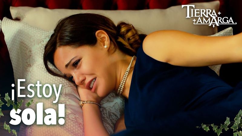 ¡Züleyha llora tras la muerte de Demir! - Capitulo 350