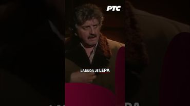 Ovo više nije to | Serija "Selo gori, a baba se češlja" #RtsSerije #shorts