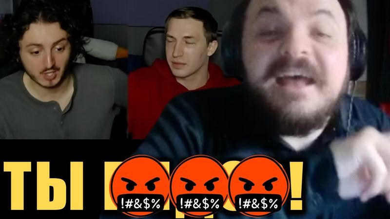 Ищи в гугле самый мирный озвучка там будет МАЛЬЧИК ИСЛАМ☝️/ Жмиль про конфликт Бэбэя с озвучкерами