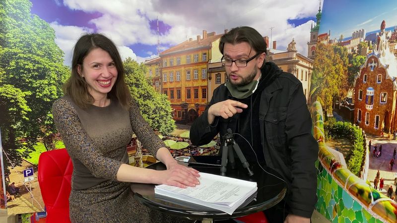 Спецназ ГБР против Тани Чорновол  Эксклюзивные подробности