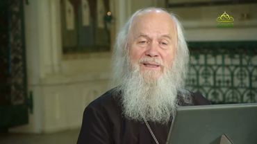 Таинства Церкви. Беседа с протоиереем Владимиром Волгиным