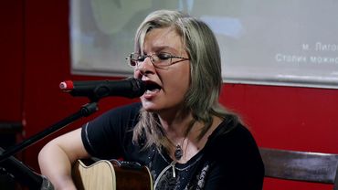 Мартиэль. Забытый бог I