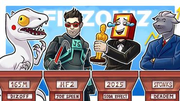 ЭТИ ОТВЕТЫ СЛОВНО ТРОЛЛЯТ! :D УГАРНАЯ ВИКТОРИНА! - FizzQuiz