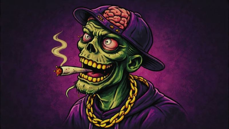 Bounce | Dark Trap Beat | Freestyle Rap Instrumental 2026