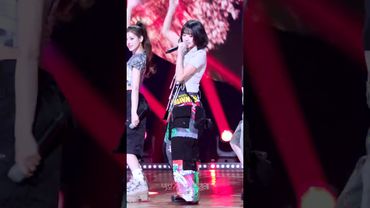 [하이라이트] MEOVV(미야오) - HANDS UP [더 시즌즈-박보검의 칸타빌레] | KBS 250502 방송