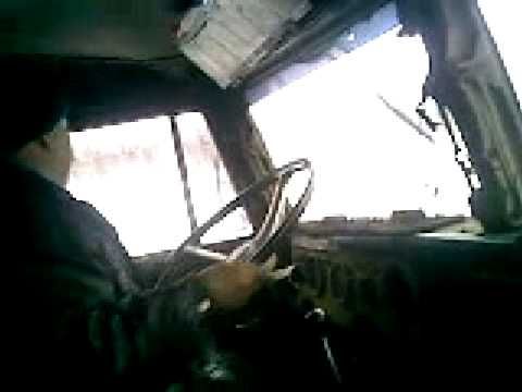 Мафия в кразе