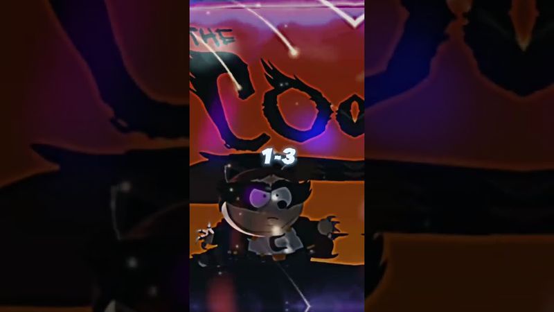 Peter Griffin VS Eric Cartman