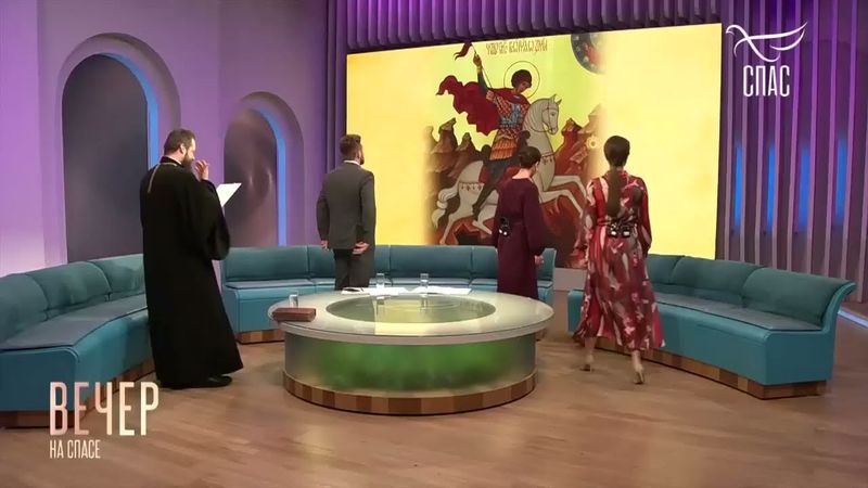 МОЛИТВА ВЕЛИКОМУЧЕНИКУ ГЕОРГИЮ ПОБЕДОНОСЦУ! #молитваСВЯТОМУ #короткаяМОЛИТВА #молитваВСЛУХ