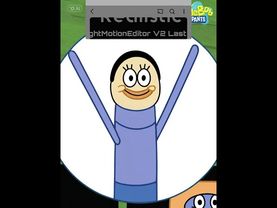 (перезалив), @aybarsberdanofficial: @DcavVEGASUHD But As A SpongeBob Character