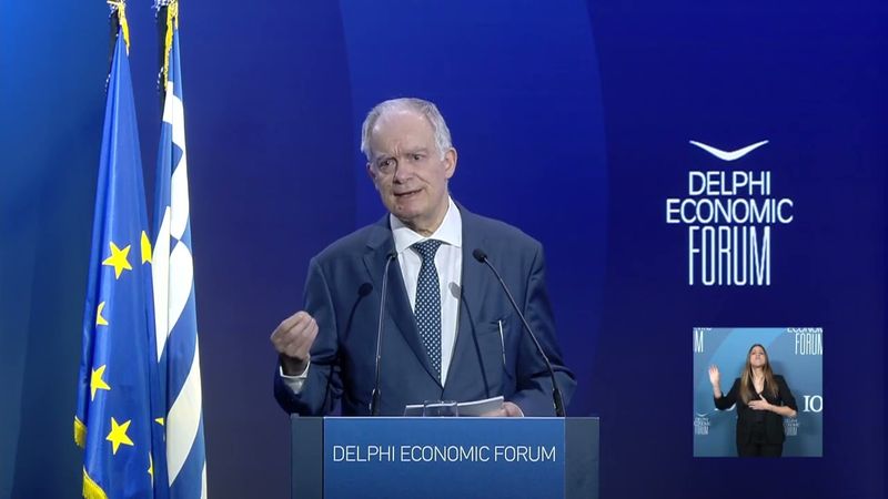 DEF X - Statement - H.E. Constantine An. Tassoulas, President of the Hellenic Republic