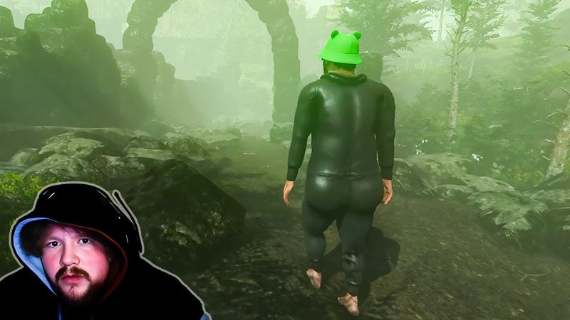 BABY STEPS FULL GAME