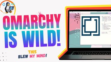 Omarchy: The HYPE is Real ! Everything You NEED to Know (NEW!)