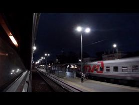 Early in the morning along the Black sea coast | Twilight Tuapse