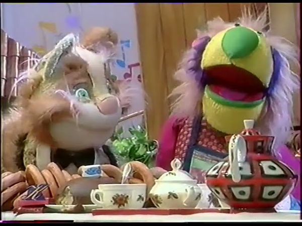 Лукоморье (Культура, ~1998) (фрагмент)