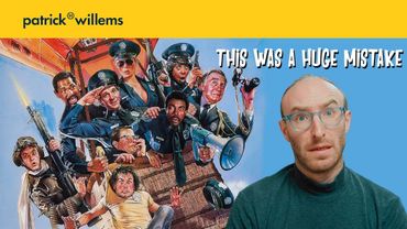 I Watched All 7 Police Academy Movies And This Is What I Learned