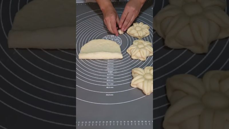 Булочки #shorts