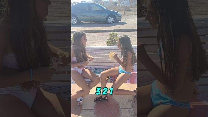 🫓 TORTILLA CHALLENGE 🔥 *Este video te dará muchísima RISA 🤣😂🤣* INTENTA NO REIRTE 😜